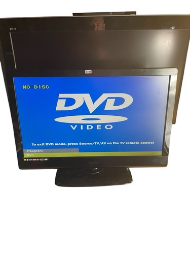 Technika inch lcd dvd - technika, tv/dvd