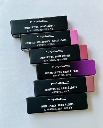 Mac lipsticks - lipsticks, |