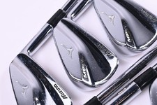Mizuno MP-5 Irons / 3-9i /