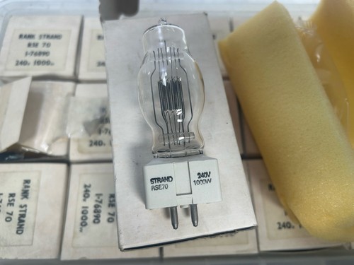 Rank strand rse70 stage - rank,