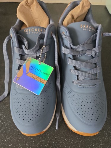 Ladies brand new skechers - ladies,