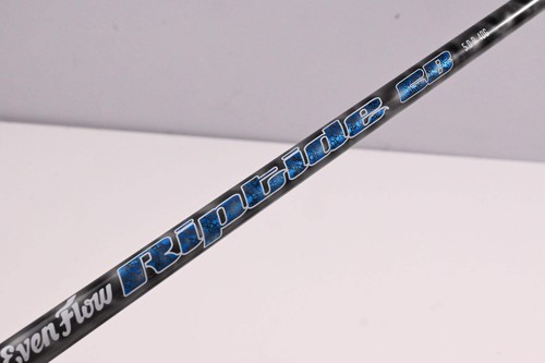 Project evenflow riptide cb - x,