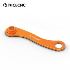 Axle Wrench Trail Side Multi