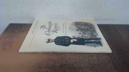 The connaught rangers - the,