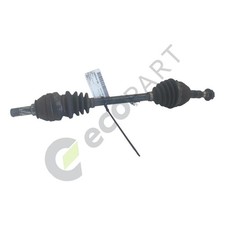 2011 VAUXHALL ASTRA 1.4 PETROL PASSENGER SIDE DRIVE SHAFT