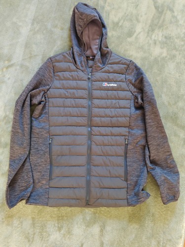 Berghaus kids hybrid - kids,