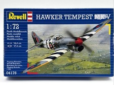 04176 Revell 1:72 vintage