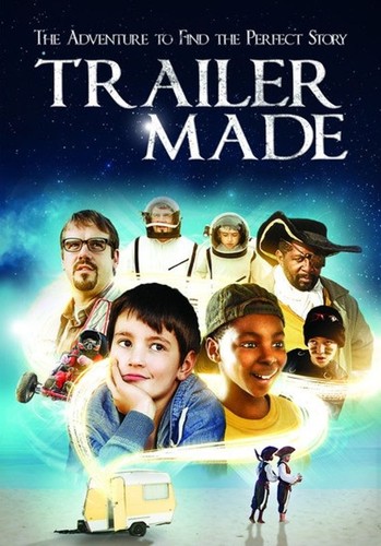 Trailer made - trailer,