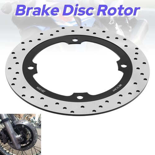Rear brake disc for - brake,