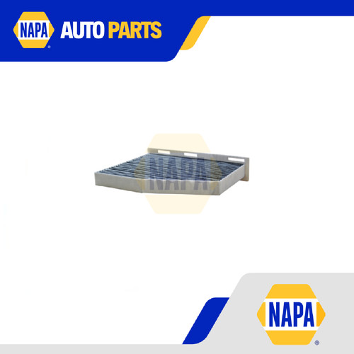 Pollen cabin filter - /, fits