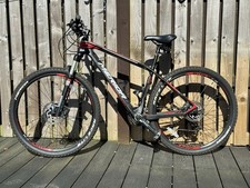 Merida Big Seven 1000 (Size