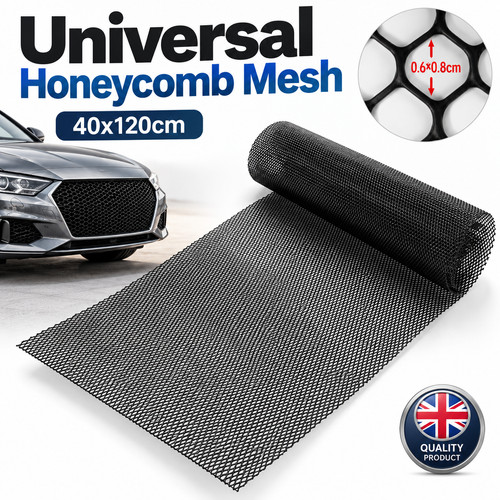 Universal honeycomb mesh - honeycomb,