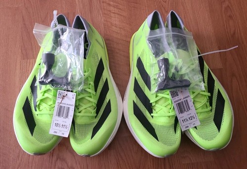 Adidas adizero avanti lot - adidas,