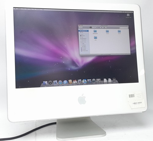 Apple imac8 a1058 - a1058,