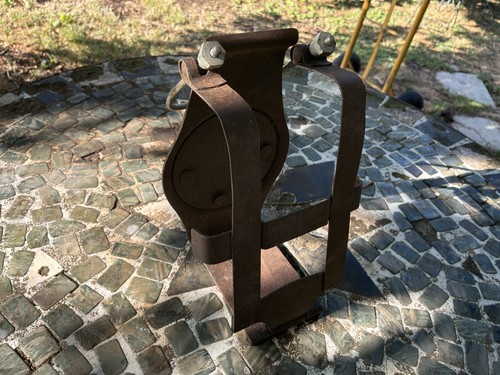 Bsa wm20 battery carrier - bsa,