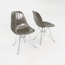 2016 Eames Modernica Grey