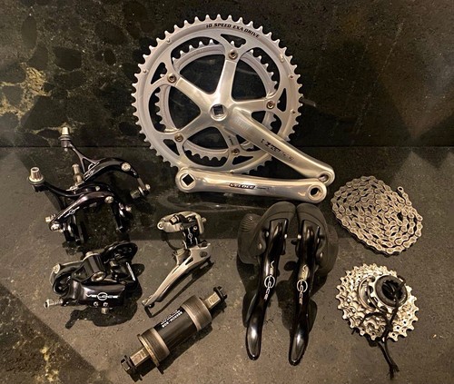 Campagnolo veloce speed - veloce,