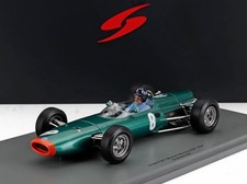 Spark - 1:18 BRM F1 P261 No.8