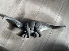 Schleich Apatosaurus Dinosaur 20” D-73527 Schw.Gmund 2008 