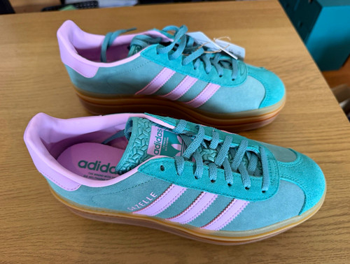 Adidas gazelle bold - gazelle,
