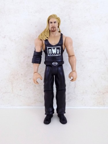 Wwe kevin nash - wwe, mattel