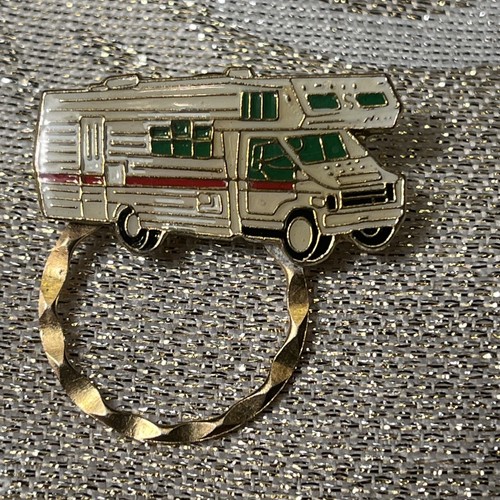 Vintage class motorhome - class, rv