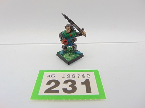 Warhammer fantasy empire - fantasy,