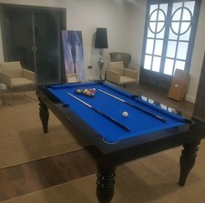 POOL TABLE RECOVER | RECOVERING | ACCESSORIES AND REPAIR SERVICE UK