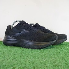 Brooks Running Trainers Size 6.5 Womens Adrenaline 24 Sports Gym Stability (D)