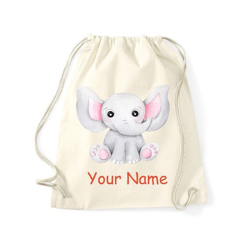 Baby animal rucksack bag - animal, &