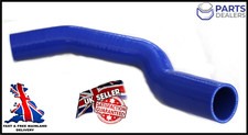 SILICONE HOSE PIPE FORD MONDEO