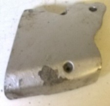 Parts for Kawasaki Eliminator BN 125 GOOD ENGINE SPROCKET COVER free post