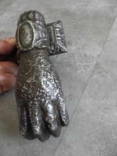 Victorian Cast Iron Ladies