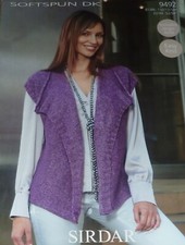 Original Sirdar Knitting