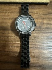 LADIES JOE RODEO DIAMOND WATCH