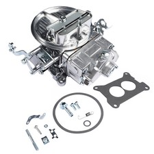 2BBL Carburetor Manual 350 CFM