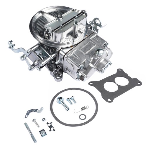New 2bbl carburetor manual 350 - new,