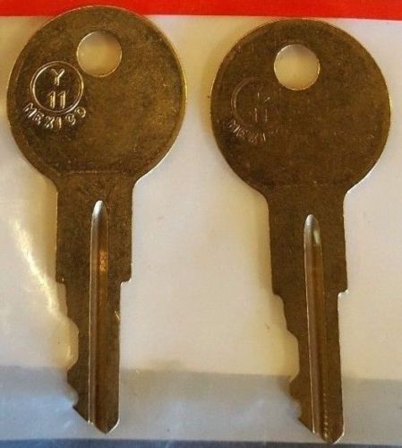 B001 b200 keys leer bauer - 2, leer-
