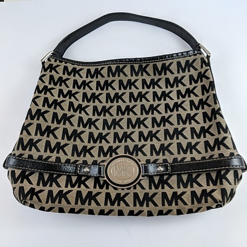 Michael kors monogram - michael, canvas