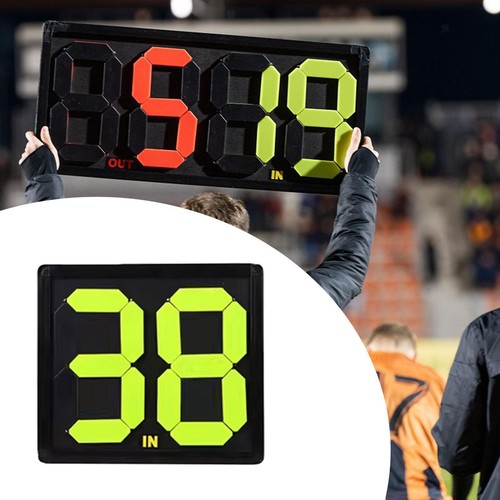 Soccer football substitution - soccer,