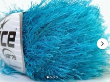 ICE Yarns Eyelash 50g multiple