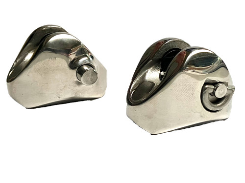 Taco marine canopy - , hinge
