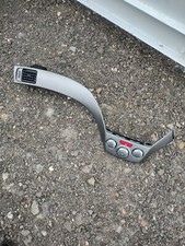 SUBARU IMPREZA WRX STI HEATER