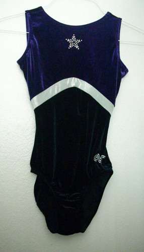 Alpha factor leotard star - alpha, as