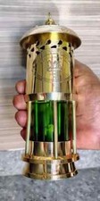 Brass Lamp New Designer -