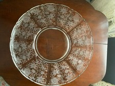 VINTAGE CAMBRIDGE GLASS