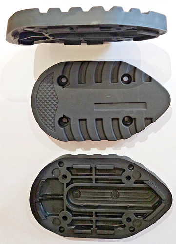 Lange rossignol ski boot - lange,