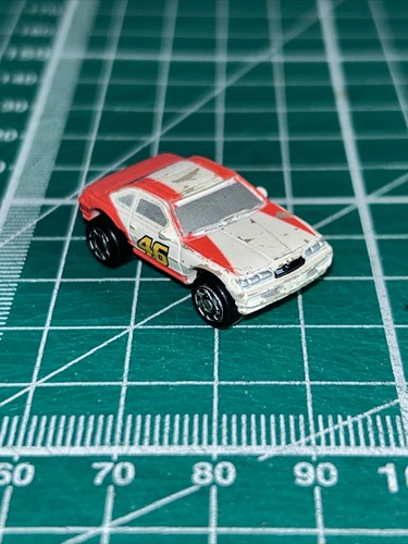 Micro machines hasbro 2000 - micro,