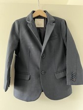 Boys Zara Blazer, Age 6