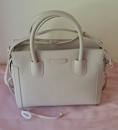 Radley dove grey leather - radley,